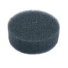 Filtro de motor compatible para la aspiradora Bosch, BGS61430, BGS61431, BGS61438, BGS61466, BGS61466, BGS614M1 ... Ref original 00618444.