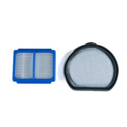 Kit filtres compatible pour aspirateur Electrolux Pure F9
