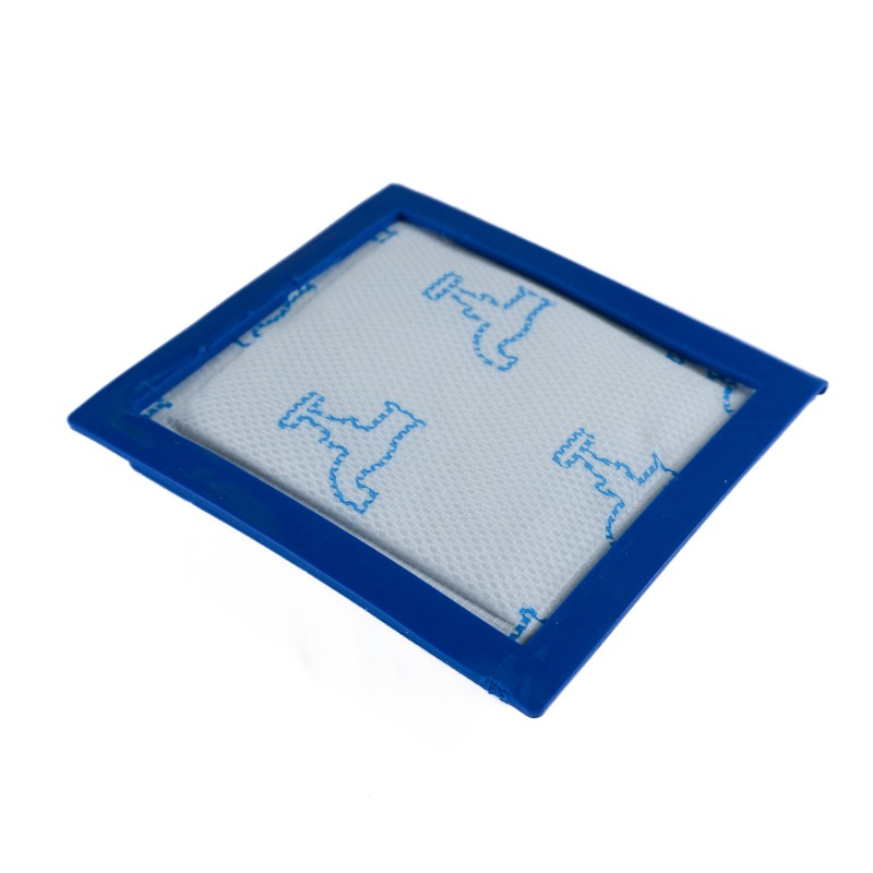 Filtre compatible pour aspirateur AEG LX9 lavable, Alternative pour référence d'origine : 1184129029
