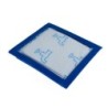 Filtre compatible pour aspirateur AEG LX9 lavable, Alternative pour référence d'origine : 1184129029