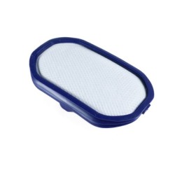 Filtre compatible pour Dyson DC30 / DC31 / DC34 / DC35 / DC44 / DC45. Alternative pour référence d'origine : 91706602, 917066-02