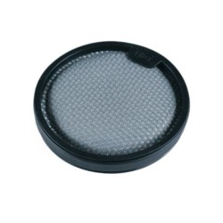 Pré-filtre compatible pour aspirateur Dreame R10, R10 Pro, R20, R20 Pro, T10, T20, T30, Z10 Station, Xiaomi G10, G9