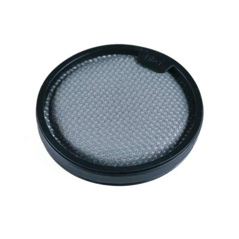 Pré-filtre compatible pour aspirateur Dreame R10, R10 Pro, R20, R20 Pro, T10, T20, T30, Z10 Station, Xiaomi G10, G9