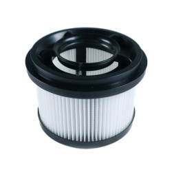 Filtre compatible avec Xiaomi G9 / G10 et DREAME T10 / T20 / T30 filtre d'échappement bulk