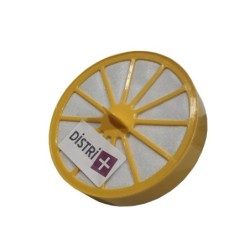 Filtre Hepa avant moteur Lavable pour aspirateur DYSON : DC04, 902988-01