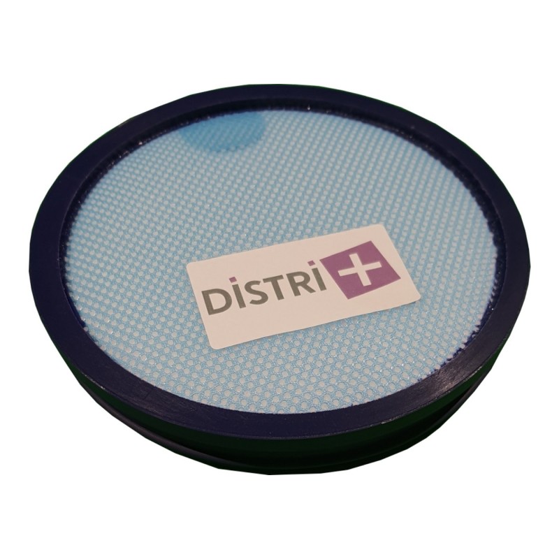 Waschbarer Motor vorderer Filter kompatibel mit Dyson DC27, DC28