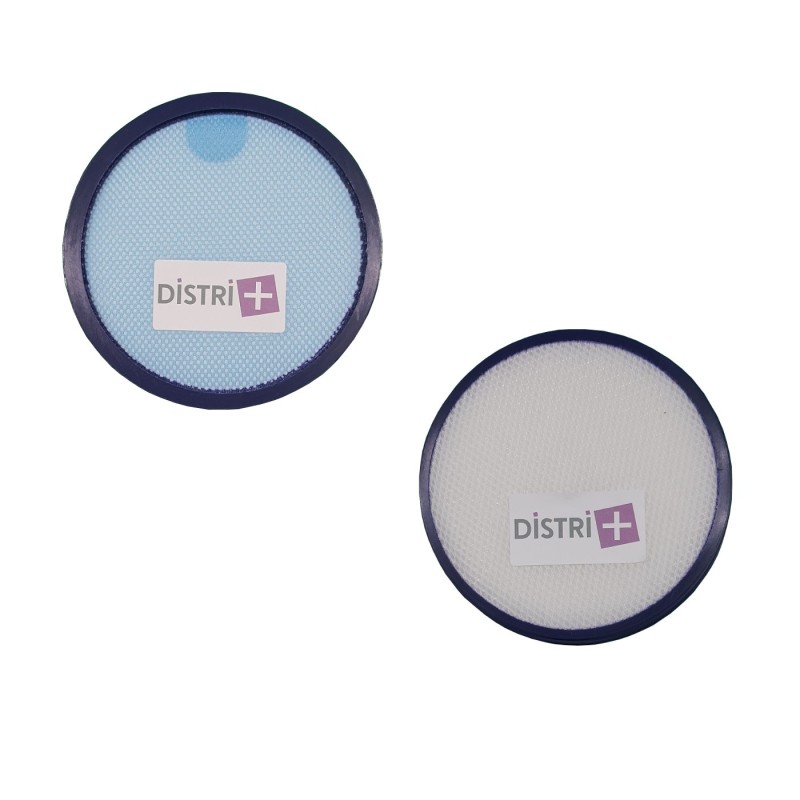 Filtro delantero del motor lavable Compatible con Dyson DC27, DC28