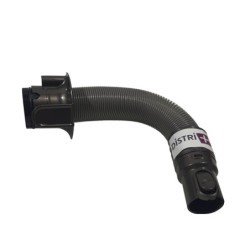 Vollständige flexible Schnellverlängerung kompatibel für Dyson DC24-Staubsauger - Alternative für Original-Referenz 914702-01, 914702-02, 91470202, 91470202