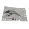 Set von 2 Carbon Motor kompatibel mit Kirby-Staubsauger - Abmessungen: 9x6mm