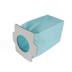 Sac à aspirateur d'origine Makita BCL142,  CL002GD201, DCL282FTCB... Alternative à la référence d'origine : 198745-3