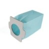 Original vacuum bag Makita BCL142, CL002GD201, DCL282FTCB ... alternative to the original reference: 198745-3