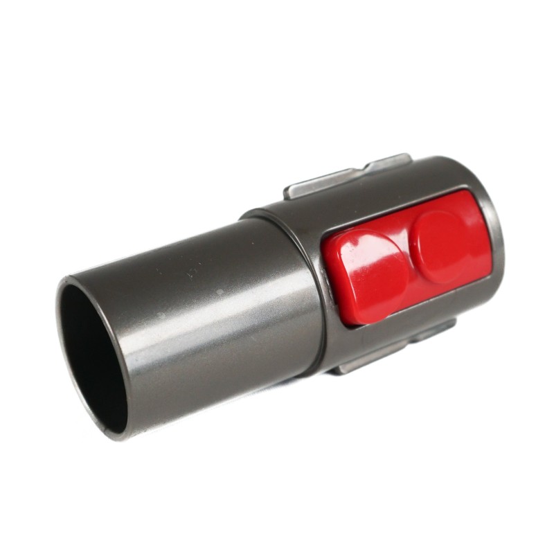 Adaptador compatible con Dyson V7 / V8 / V10 / V15 / V15 V15 aspiradoras a 32 mm