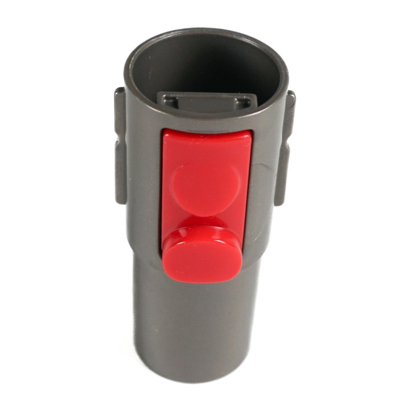 Adapter compatible with Dyson V7 / V8 / V10 / V15 / V15 V15 vacuum cleaners at 32mm