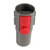 Adaptador compatible con Dyson V7 / V8 / V10 / V15 / V15 V15 aspiradoras a 32 mm