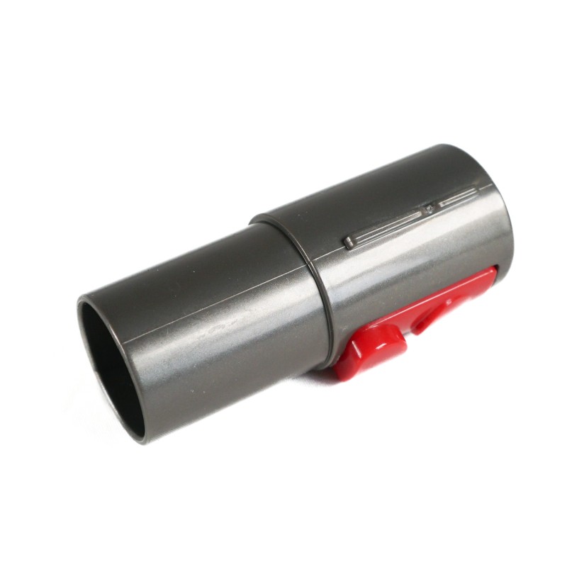 Adapter compatible with Dyson V7 / V8 / V10 / V15 / V15 V15 vacuum cleaners at 32mm
