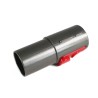 Adaptador compatible con Dyson V7 / V8 / V10 / V15 / V15 V15 aspiradoras a 32 mm
