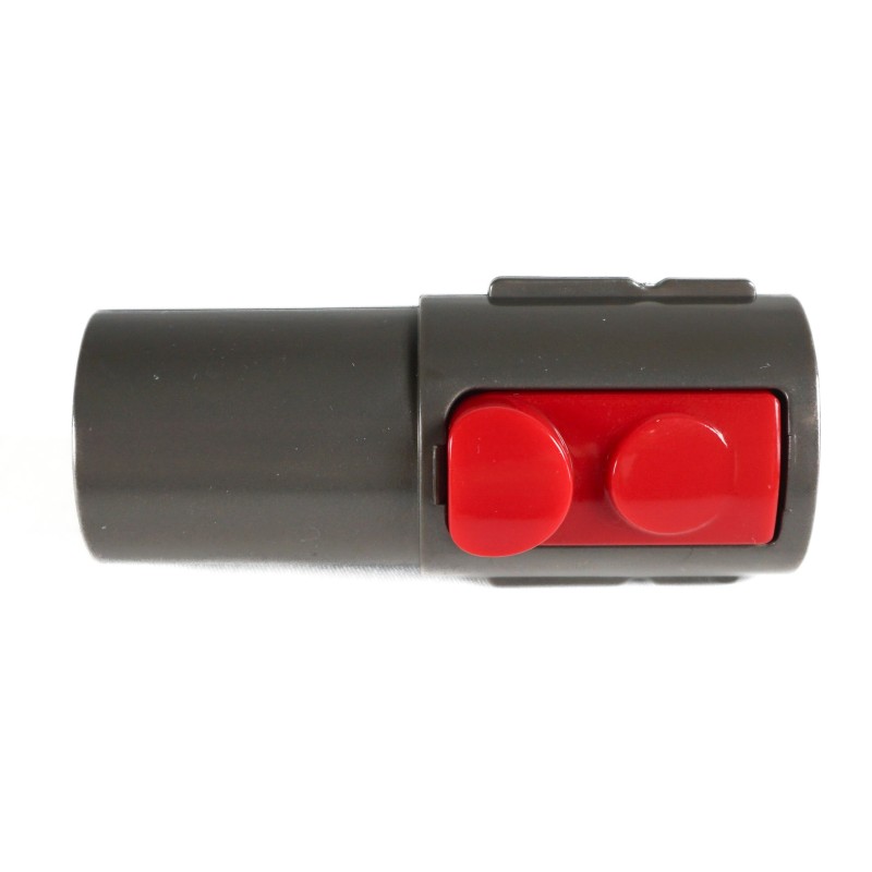 Adaptador compatible con Dyson V7 / V8 / V10 / V15 / V15 V15 aspiradoras a 32 mm