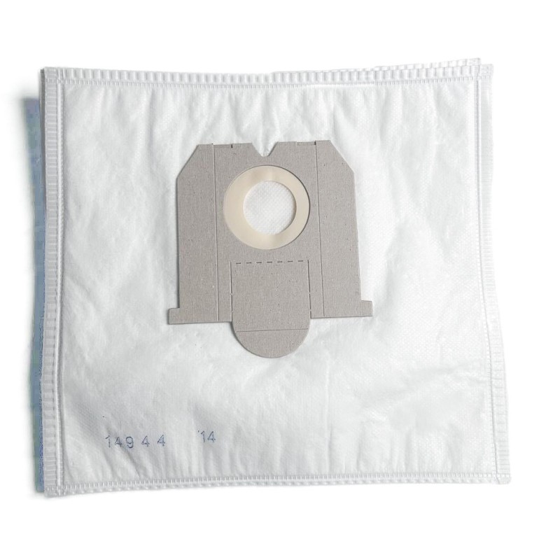 Vacuum cleaner bag compatible with Electrolux 1640, 1641 (Bolero / Microlite) -Progress P1610, 1800 to 1870 ... - The 5 S pocket