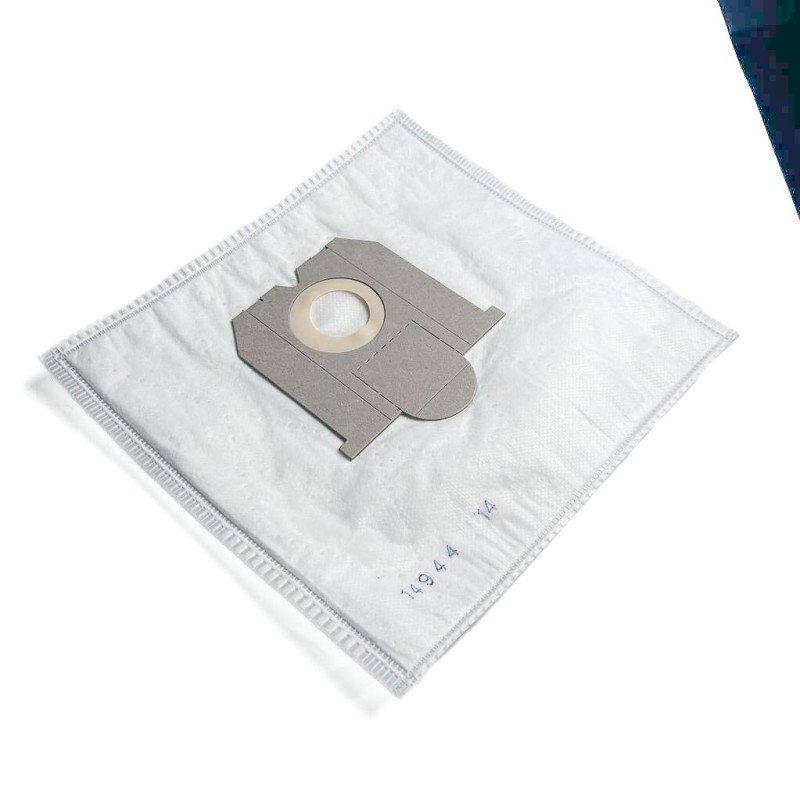 Vacuum cleaner bag compatible with Electrolux 1640, 1641 (Bolero / Microlite) -Progress P1610, 1800 to 1870 ... - The 5 S pocket