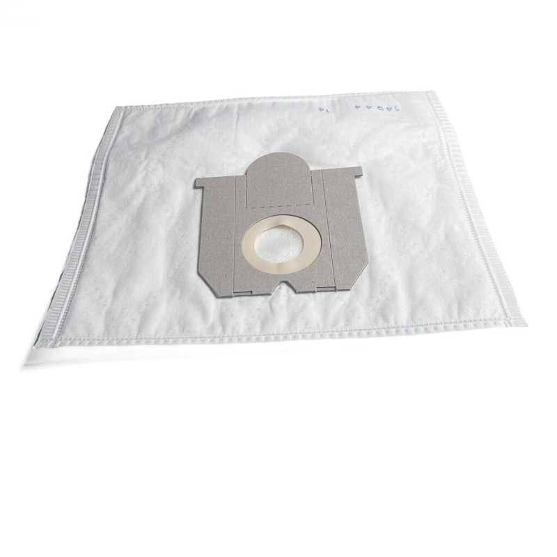 Vacuum cleaner bag compatible with Electrolux 1640, 1641 (Bolero / Microlite) -Progress P1610, 1800 to 1870 ... - The 5 S pocket