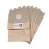 Baknecht - Rowenta Dymbo, RS005, RS007, ZR74.5 - Desde Longhi Quick ... - Las 5 bolsas PA