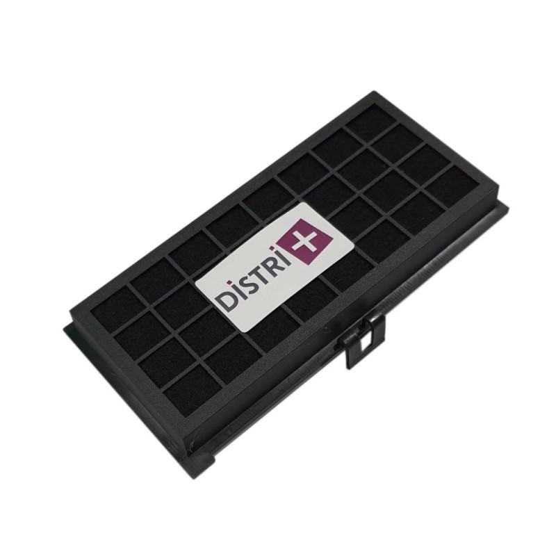 Aktivkohlefilter für Miele-kompatibles Staubsauger: Cat & Dog, S300, S400, S500, S600, S700, S800, Mondia, Allergy Control,