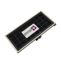 Aktivkohlefilter für Miele-kompatibles Staubsauger: Cat & Dog, S300, S400, S500, S600, S700, S800, Mondia, Allergy Control,