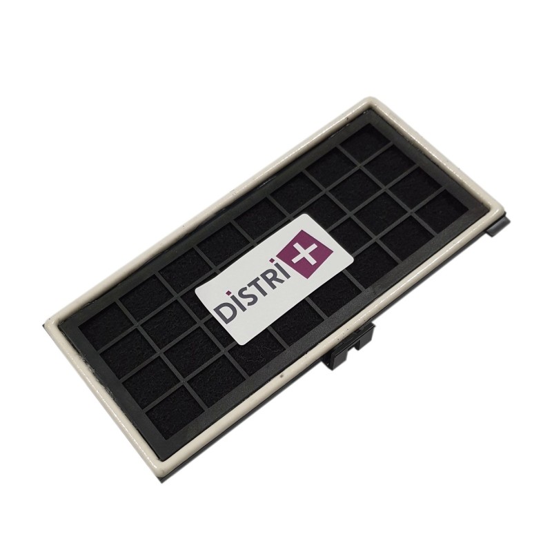 Aktivkohlefilter für Miele-kompatibles Staubsauger: Cat & Dog, S300, S400, S500, S600, S700, S800, Mondia, Allergy Control,