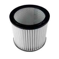 Filtro de cartucho compatible con Parkside, Rowenta, FAM, AQUIPO ...