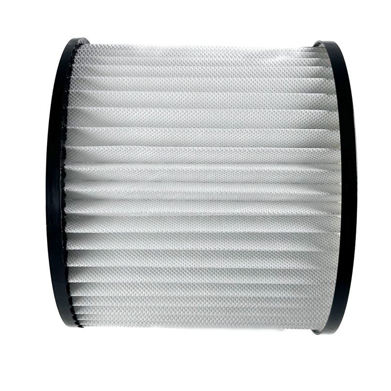 Filtro de cartucho compatible con Parkside, Rowenta, FAM, AQUIPO ...