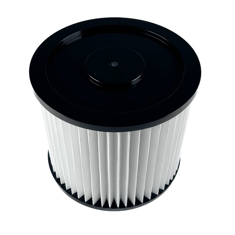 Filtro de cartucho compatible con Parkside, Rowenta, FAM, AQUIPO ...