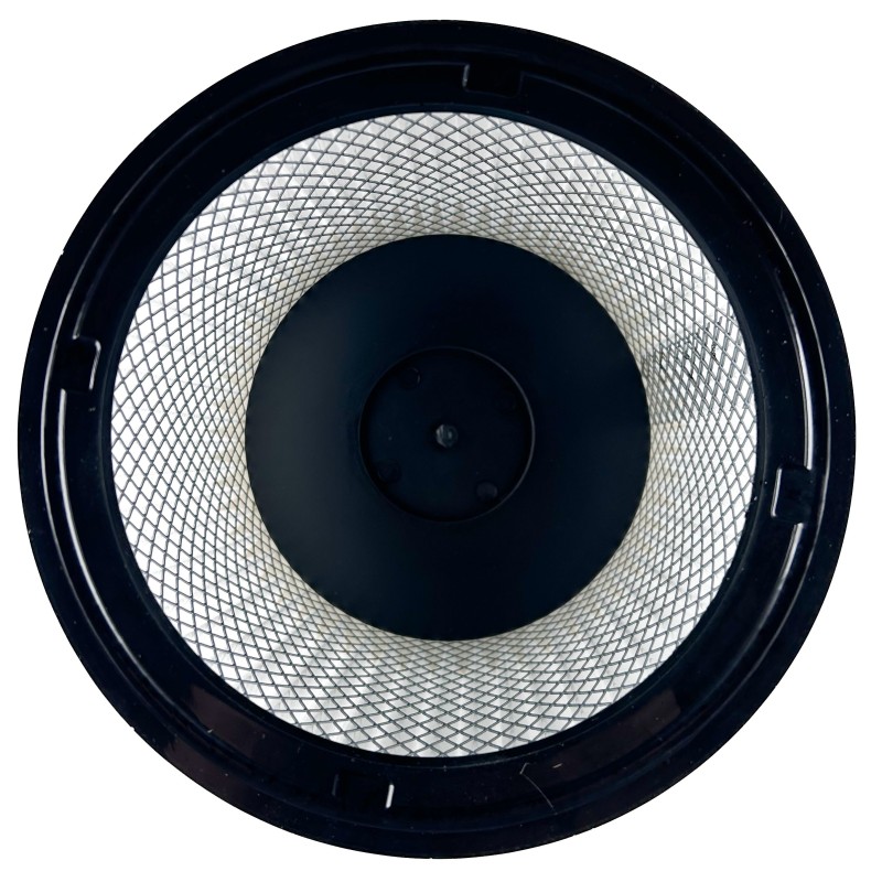 Cartridge filter compatible with Parkside, Rowenta, Fam, Aquavac ...