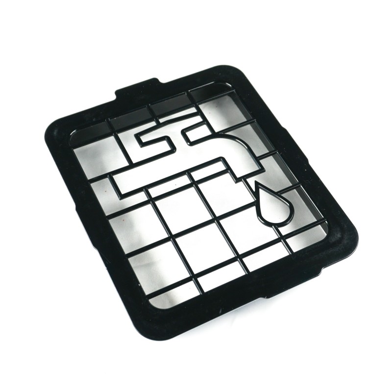 Compatible Filter Frame for Philips FC 9750 Vacuum Foam