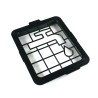Compatible Filter Frame for Philips FC 9750 Vacuum Foam