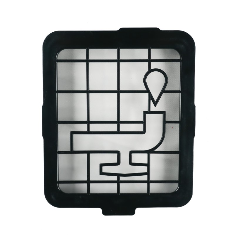 Compatible Filter Frame for Philips FC 9750 Vacuum Foam