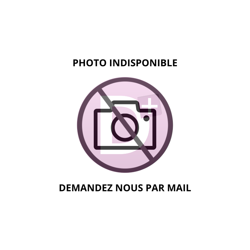 Plateau porte disque compatible pour autolaveuse Karcher B250R, B40W, B60W, BD50/50C, BD50/55W, BD50/70R, D100S, D51. Alternati