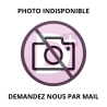 Plateau porte disque compatible pour autolaveuse Karcher B250R, B40W, B60W, BD50/50C, BD50/55W, BD50/70R, D100S, D51. Alternati