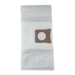 AQUAVAC / Goblin Compatible Vacuum Cleaner Bag + 1000 / Pro 200 - Titan Vac350, VAC351 - 5 microfiber bag pocket