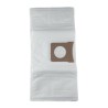 Bolso de aspiradora compatible con Aquavac / Goblin + 1000 / Pro 200 - Titan Vac350, Vac351 - 5 bolsillo de la bolsa de microfibra