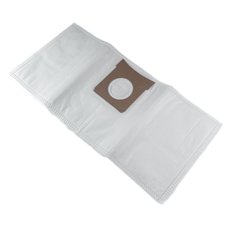 Bolso de aspiradora compatible con Aquavac / Goblin + 1000 / Pro 200 - Titan Vac350, Vac351 - 5 bolsillo de la bolsa de microfibra