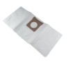 Bolso de aspiradora compatible con Aquavac / Goblin + 1000 / Pro 200 - Titan Vac350, Vac351 - 5 bolsillo de la bolsa de microfibra