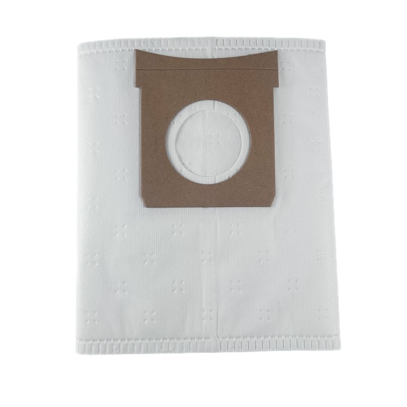 Bolso de aspiradora compatible con Aquavac / Goblin + 1000 / Pro 200 - Titan Vac350, Vac351 - 5 bolsillo de la bolsa de microfibra