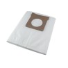 Bolso de aspiradora compatible con Aquavac / Goblin + 1000 / Pro 200 - Titan Vac350, Vac351 - 5 bolsillo de la bolsa de microfibra