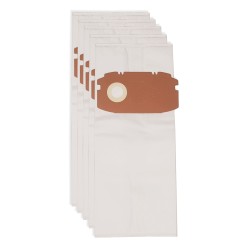 Compatible vacuum cleaner bag with FESTOOL CT mini / CTL mini / ct MIDI / CTL MIDI - 5 microfiber bag pocket