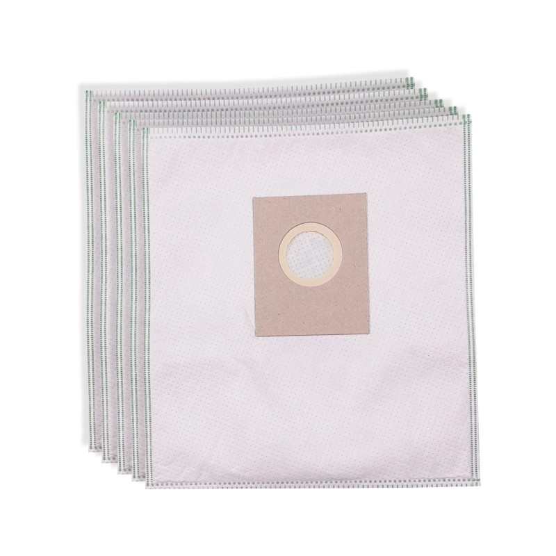 AKA / EIO BS35-Vakuumbeutel, BSS36 - Chromex AT2001, CH148, CH255 -Indessit - Kalorik ... -Die 5 Mikrofasertasche Tasche