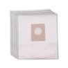 AKA / EIO BS35 Bolsa de vacío, BSS36 - Chromex AT2001, CH148, CH255 -INDESIT - Kalorik ... -El bolsillo de la bolsa de microfibra