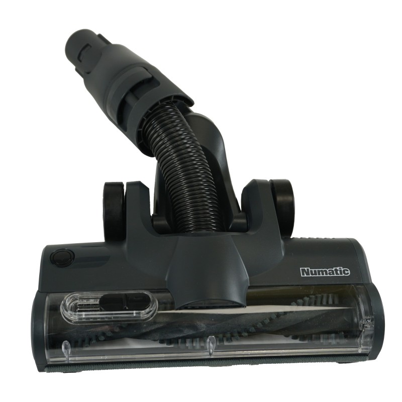 Cepillo motorizado para aspiradora Número de Henry Quick - Referencia original 914744