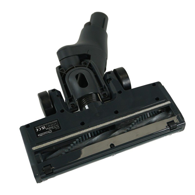 Cepillo motorizado para aspiradora Número de Henry Quick - Referencia original 914744