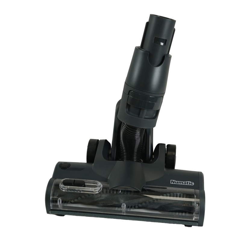 Motorized brush for vacuum cleaner Numatic Henry Quick - Original Reference 914744