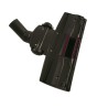 Combined brush with casters for vacuum cleaners ranging on 32 mm diameter tubes